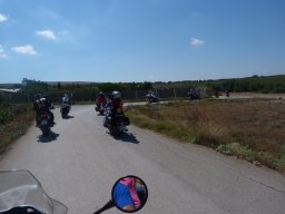 XVIII Concentracion - 2011